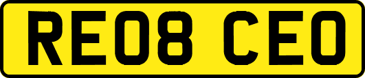 RE08CEO