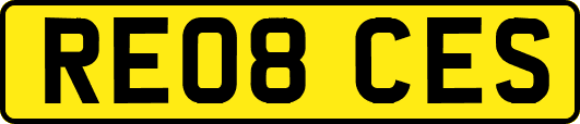 RE08CES