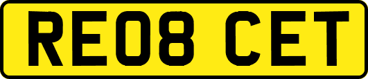 RE08CET