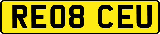 RE08CEU