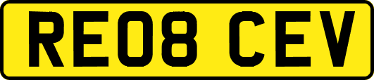 RE08CEV