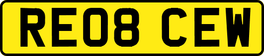 RE08CEW