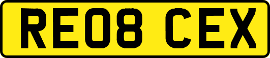 RE08CEX