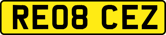 RE08CEZ