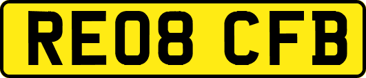 RE08CFB