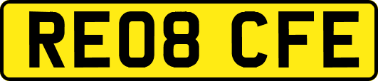 RE08CFE