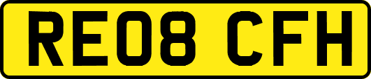 RE08CFH