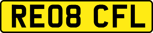 RE08CFL