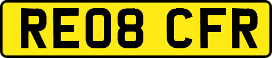 RE08CFR