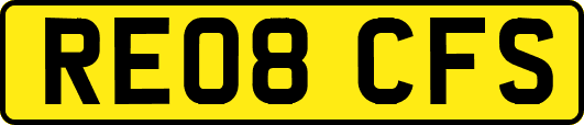 RE08CFS