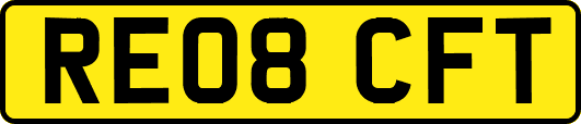 RE08CFT