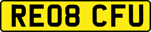 RE08CFU
