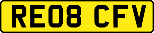 RE08CFV