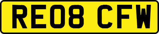 RE08CFW