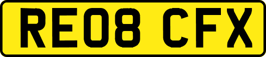 RE08CFX