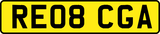 RE08CGA