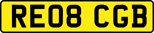 RE08CGB
