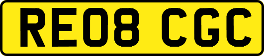 RE08CGC