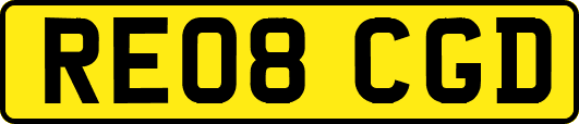 RE08CGD