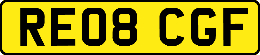 RE08CGF