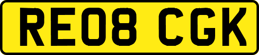 RE08CGK