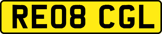 RE08CGL