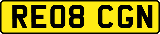 RE08CGN