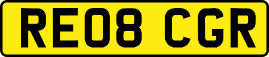 RE08CGR