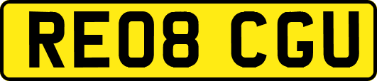 RE08CGU