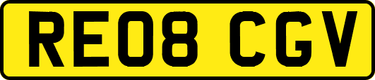 RE08CGV