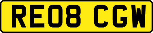 RE08CGW
