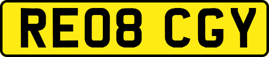 RE08CGY