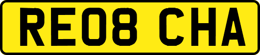 RE08CHA