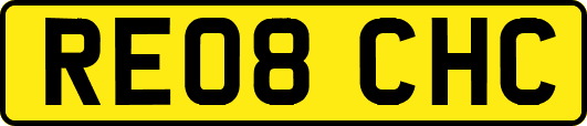 RE08CHC