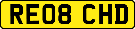 RE08CHD
