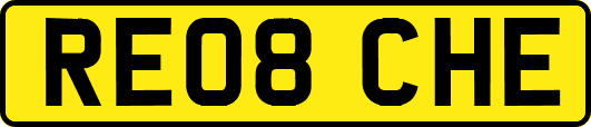 RE08CHE