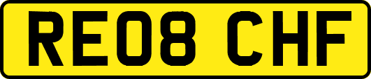 RE08CHF