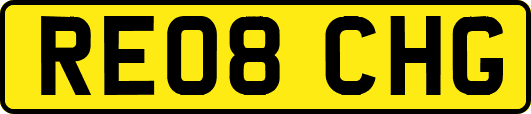 RE08CHG