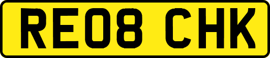 RE08CHK