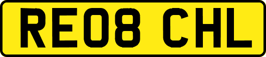 RE08CHL