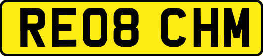 RE08CHM
