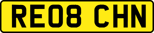 RE08CHN