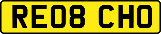 RE08CHO