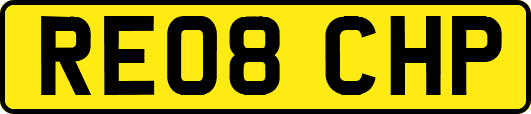 RE08CHP