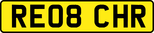 RE08CHR