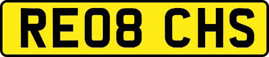 RE08CHS