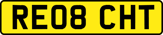 RE08CHT
