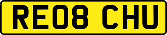 RE08CHU