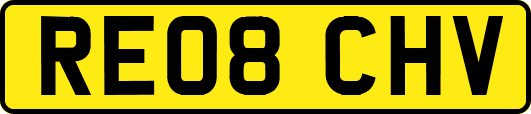RE08CHV