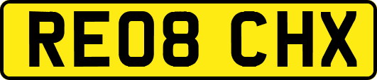 RE08CHX